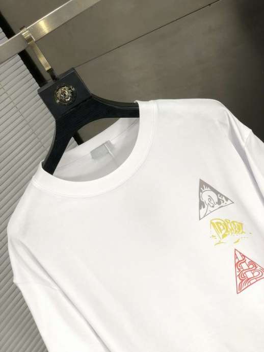 Dior T Shirts Short _SKUDiorXS-Lbwtn6233960